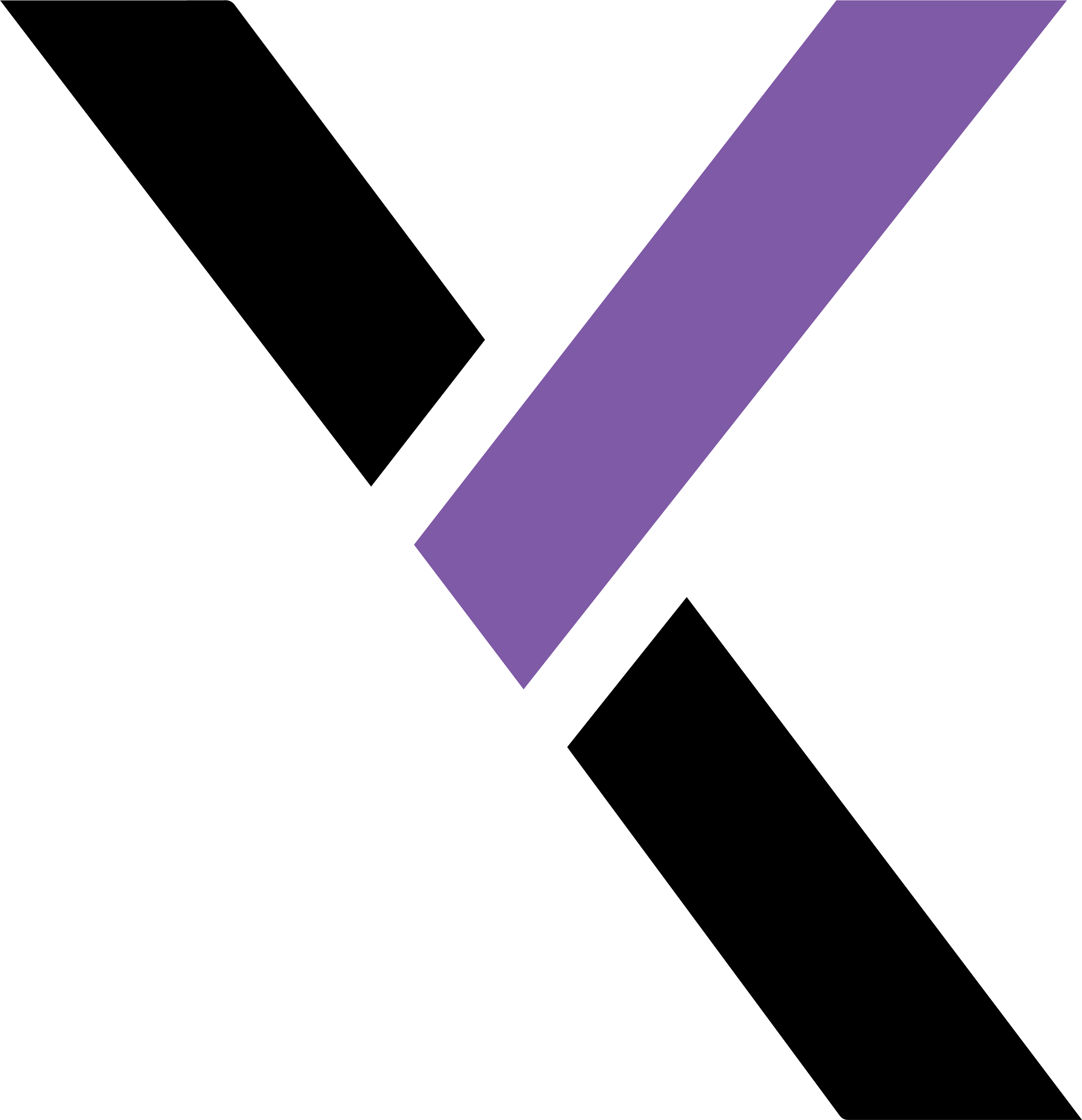 Xynvia logo